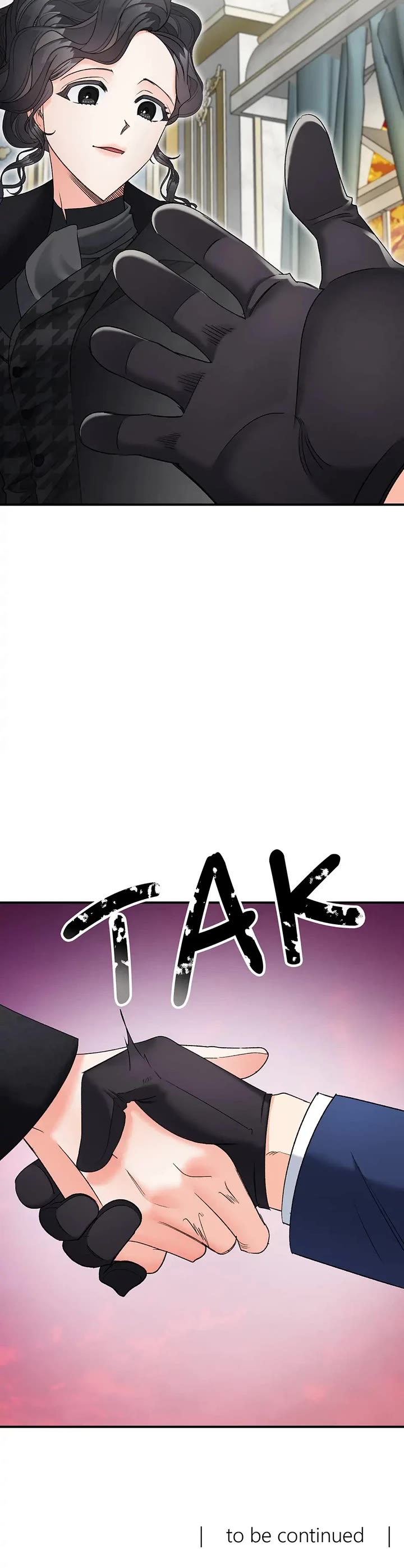 Ebony Chapter 112 page 29 - Chapter 112: A Firm Military Aid