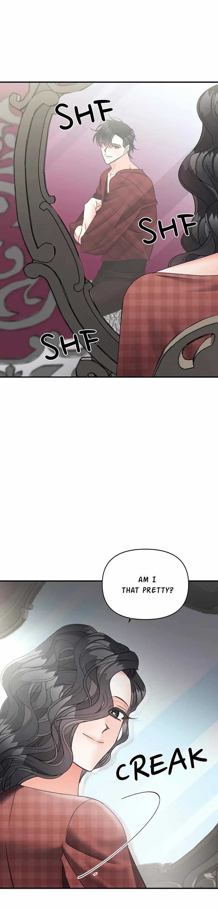 Ebony Chapter 112 page 6 - Chapter 112: A Firm Military Aid