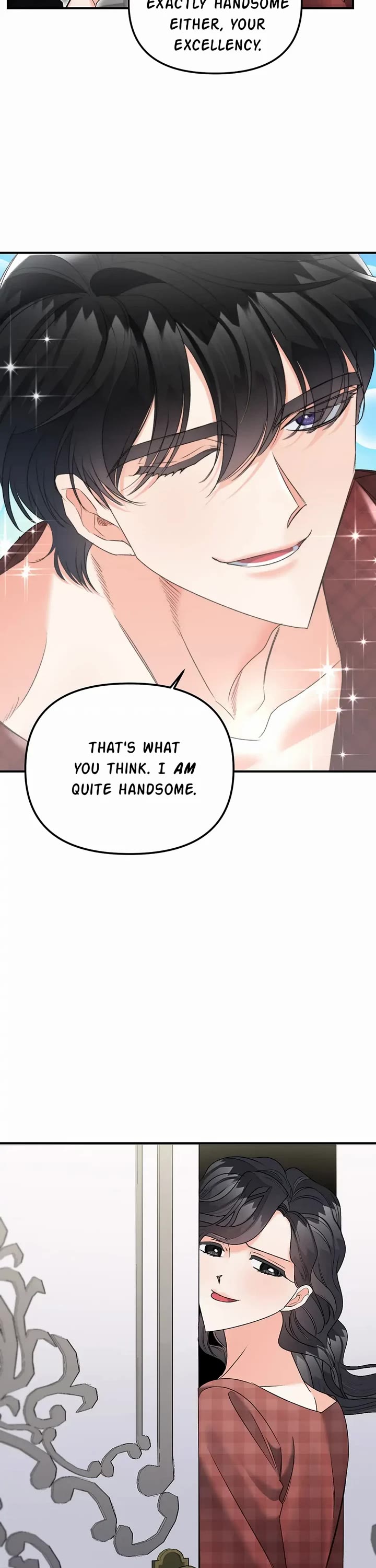 Ebony Chapter 112 page 8 - Chapter 112: A Firm Military Aid
