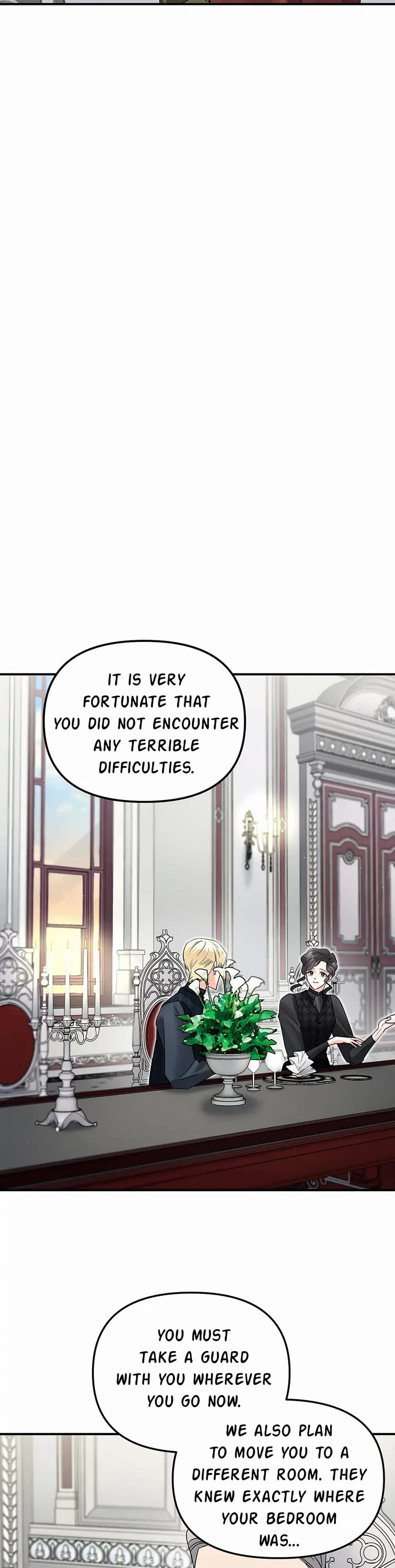 Ebony Chapter 112 page 9 - Chapter 112: A Firm Military Aid