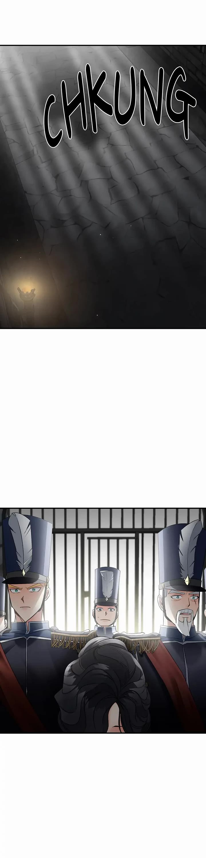 Ebony Chapter 113 page 11 - Chapter 113: Sobs in Otherworldy Darkness