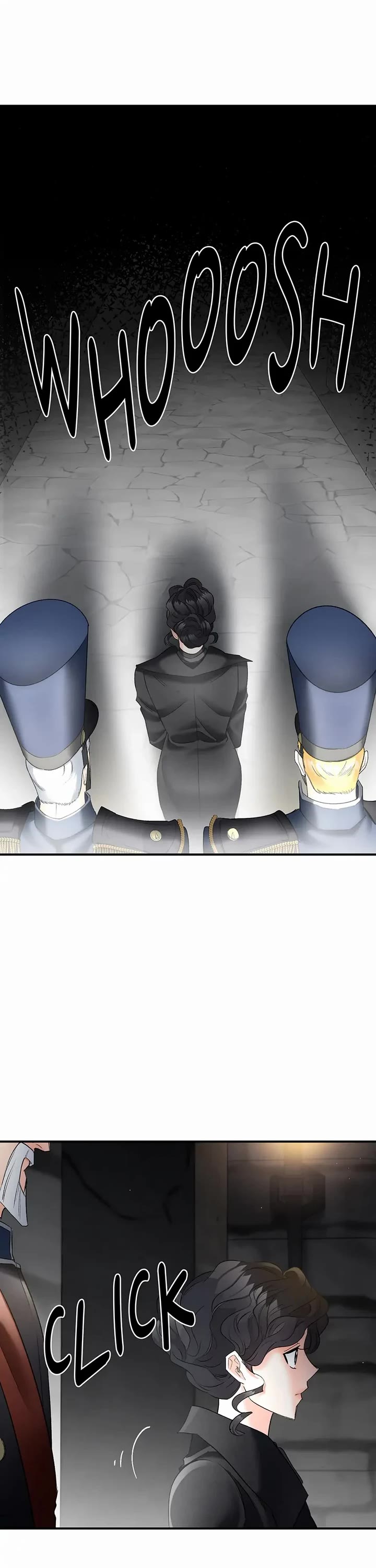 Ebony Chapter 113 page 12 - Chapter 113: Sobs in Otherworldy Darkness