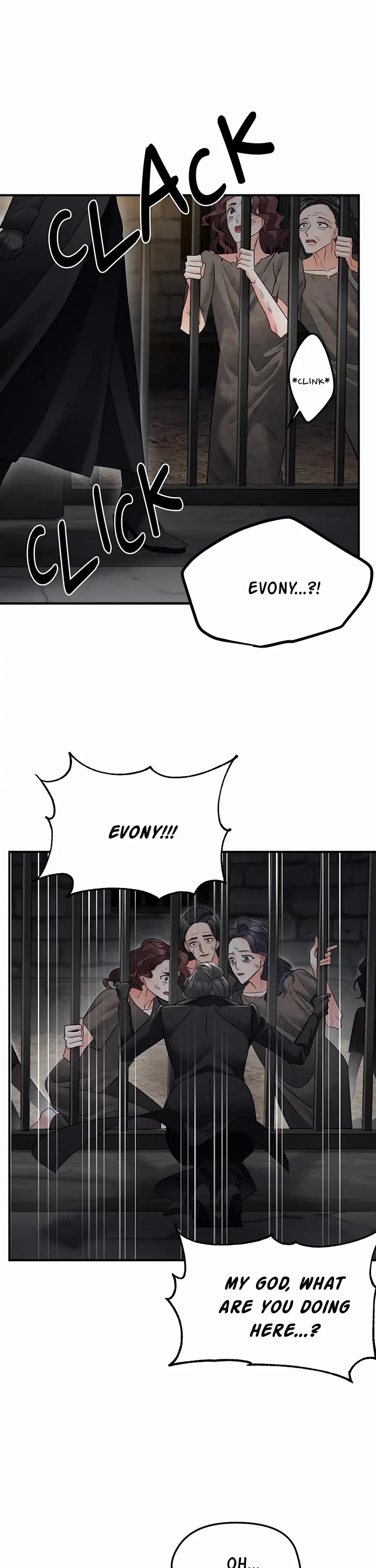 Ebony Chapter 113 page 13 - Chapter 113: Sobs in Otherworldy Darkness