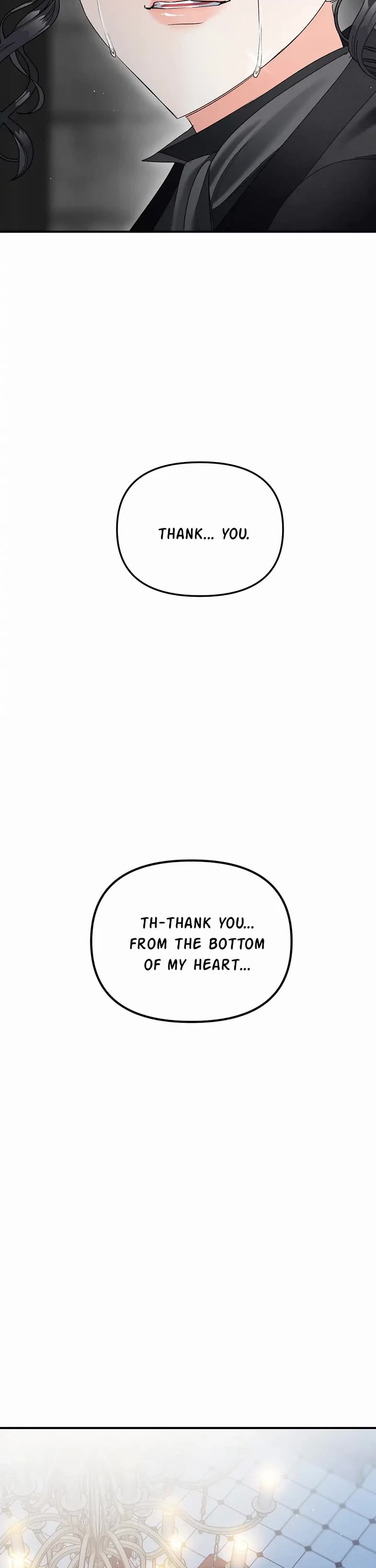 Ebony Chapter 113 page 26 - Chapter 113: Sobs in Otherworldy Darkness
