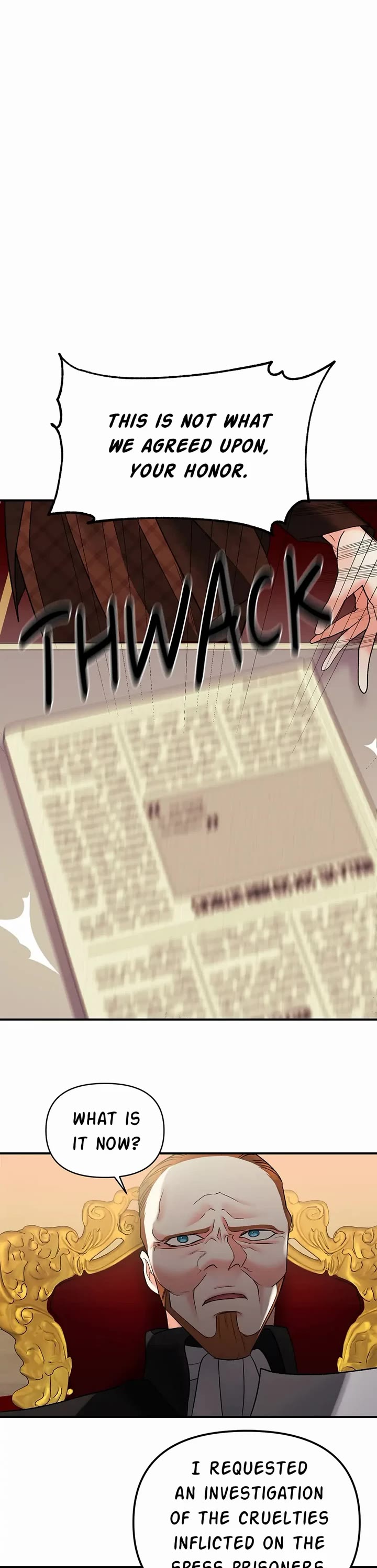 Ebony Chapter 115 page 20 - Chapter 115: Season 2 Finale: The Person you Wish I was