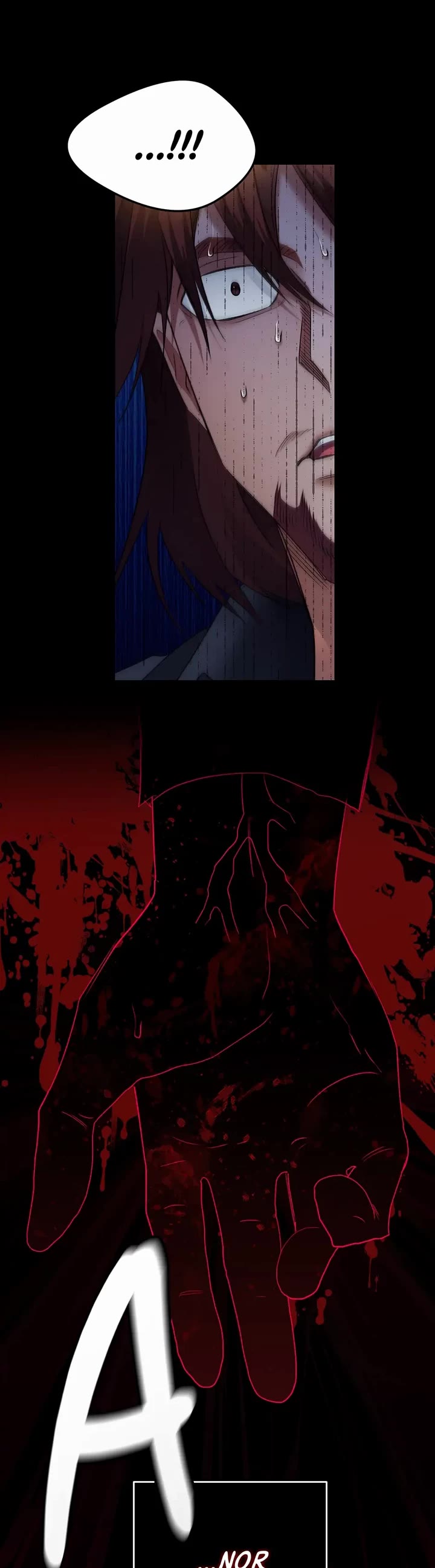 Ebony Chapter 115 page 30 - Chapter 115: Season 2 Finale: The Person you Wish I was