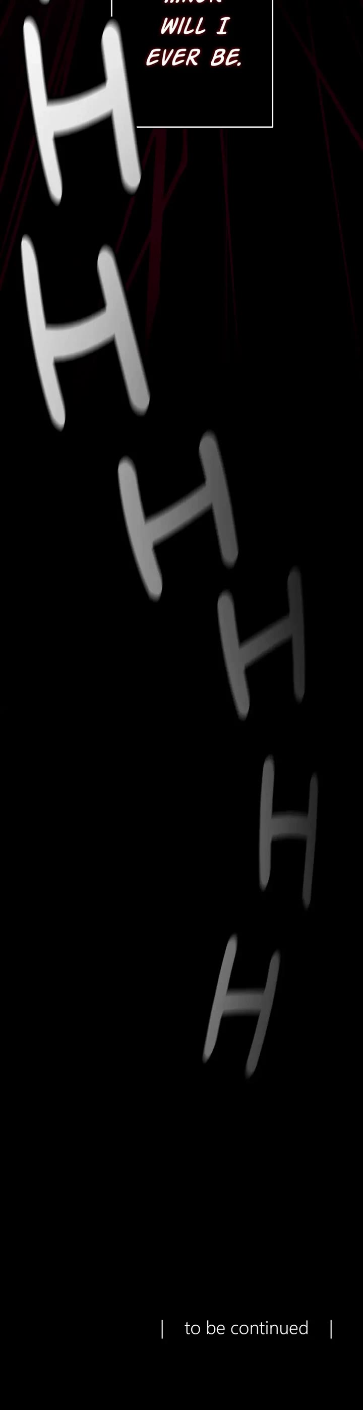 Ebony Chapter 115 page 31 - Chapter 115: Season 2 Finale: The Person you Wish I was