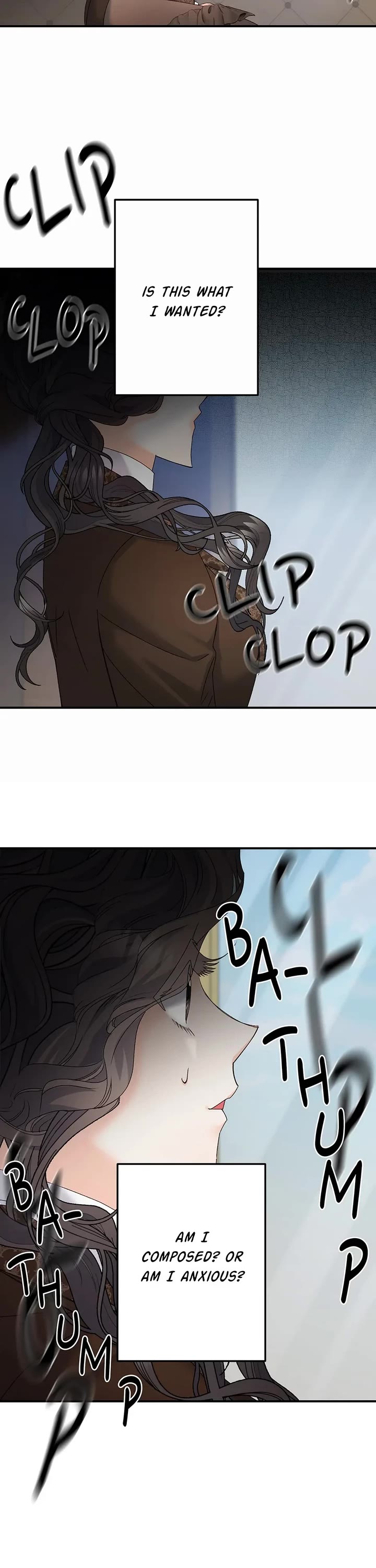 Ebony Chapter 116 page 11 - Chapter 116: Season 3 Premiere: First Comes the Accusations