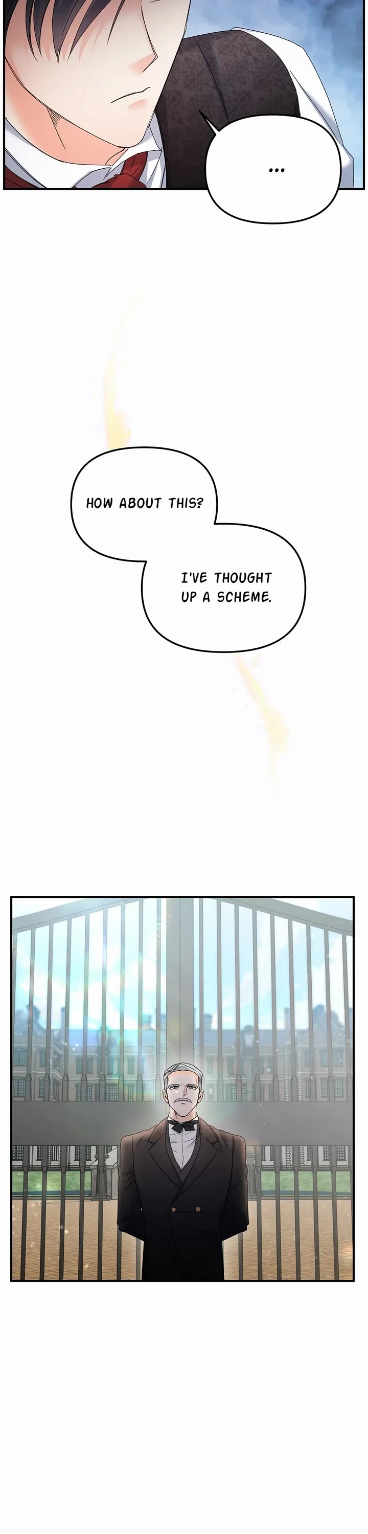 Ebony Chapter 116 page 26 - Chapter 116: Season 3 Premiere: First Comes the Accusations