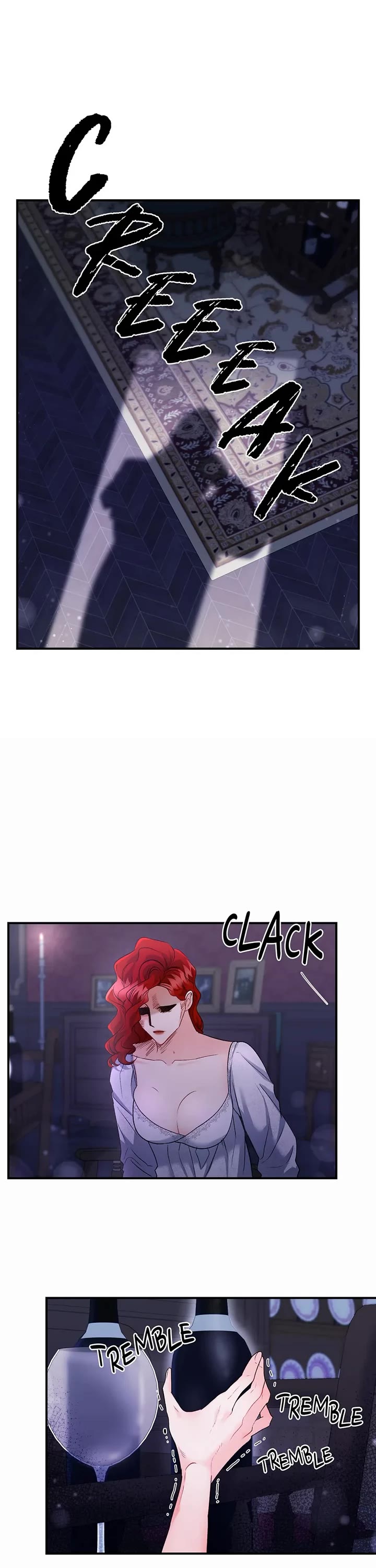 Ebony Chapter 118 page 16 - Chapter 118: But the Truth Always Stings