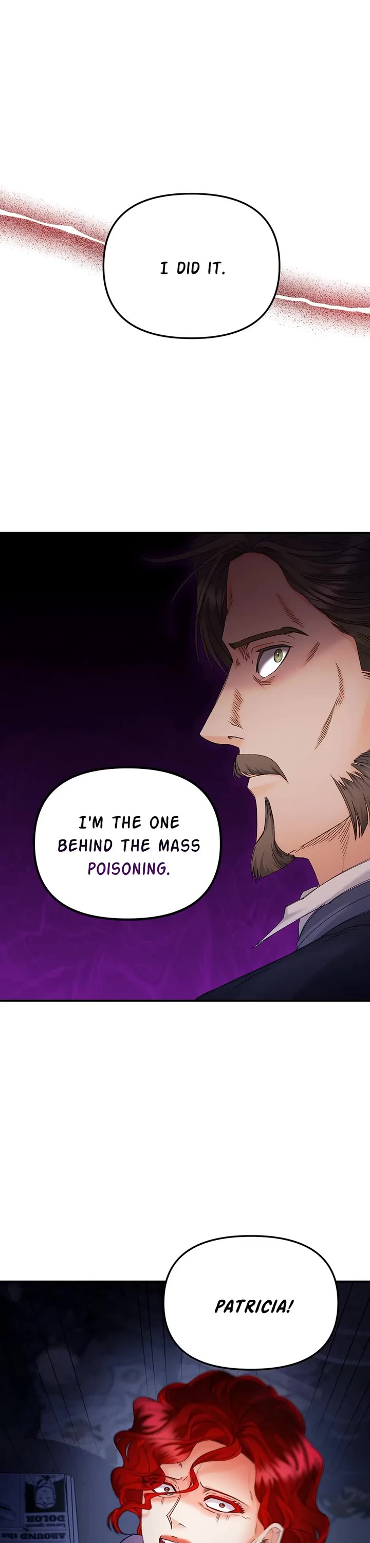 Ebony Chapter 118 page 27 - Chapter 118: But the Truth Always Stings