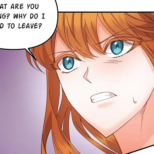 Ebony Chapter 118: But the Truth Always Stings cover