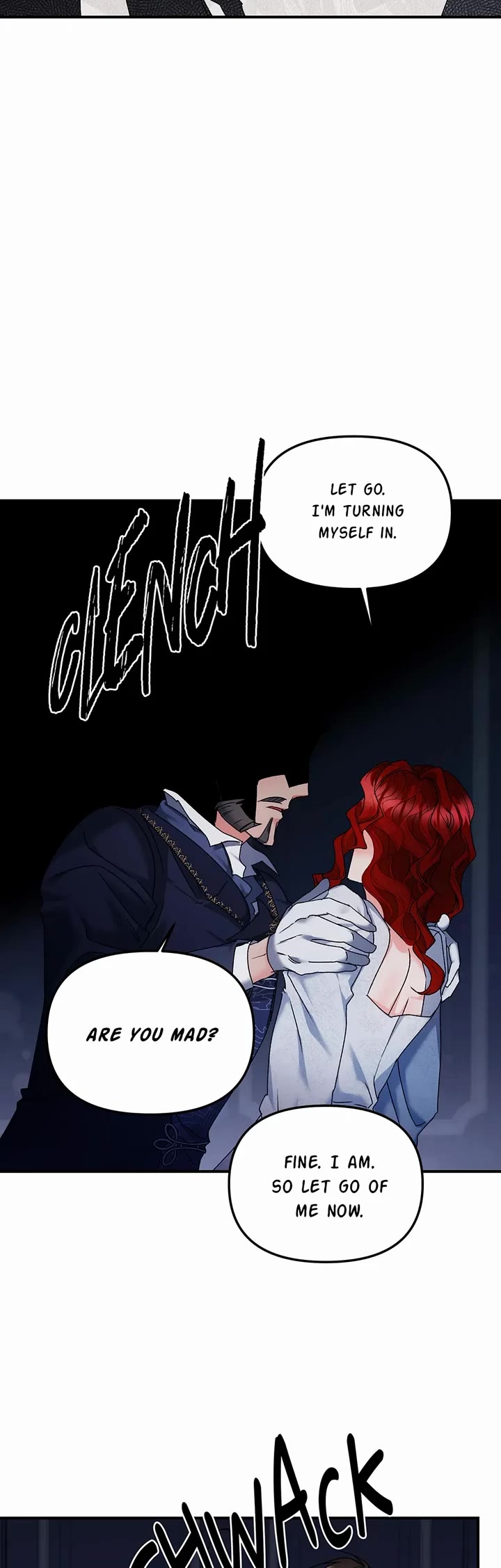 Ebony Chapter 119 page 10 - Chapter 119: The Stuff of Your Nightmares