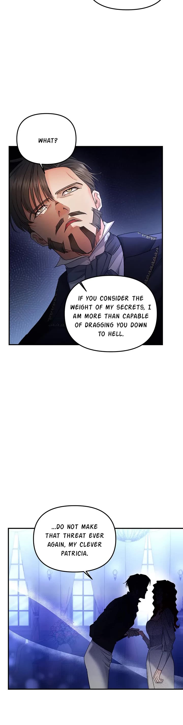 Ebony Chapter 119 page 15 - Chapter 119: The Stuff of Your Nightmares