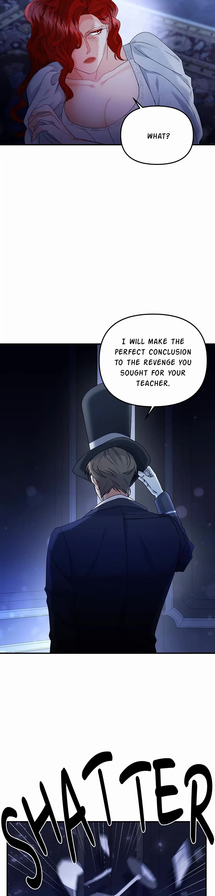 Ebony Chapter 119 page 17 - Chapter 119: The Stuff of Your Nightmares