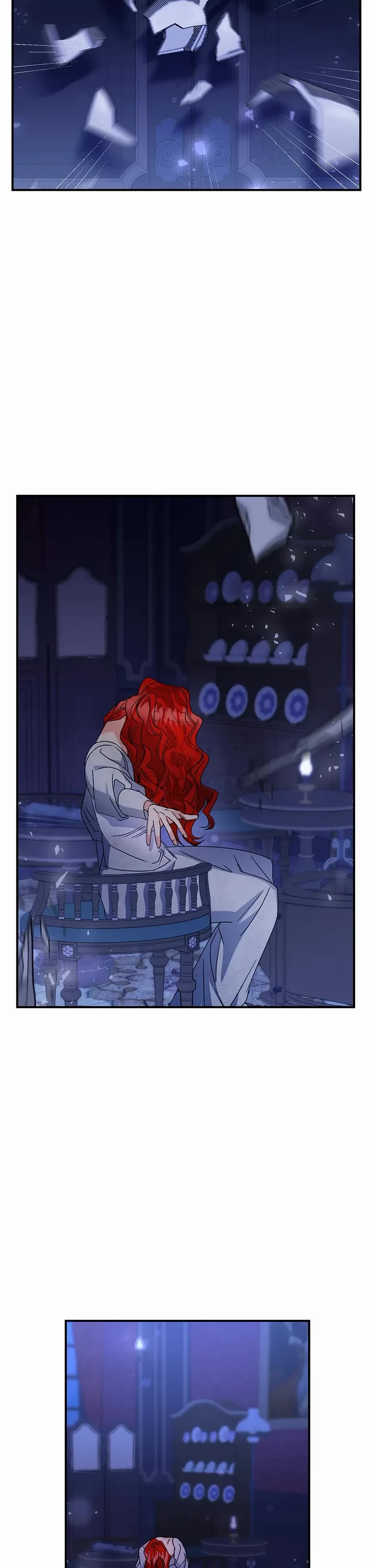 Ebony Chapter 119 page 18 - Chapter 119: The Stuff of Your Nightmares