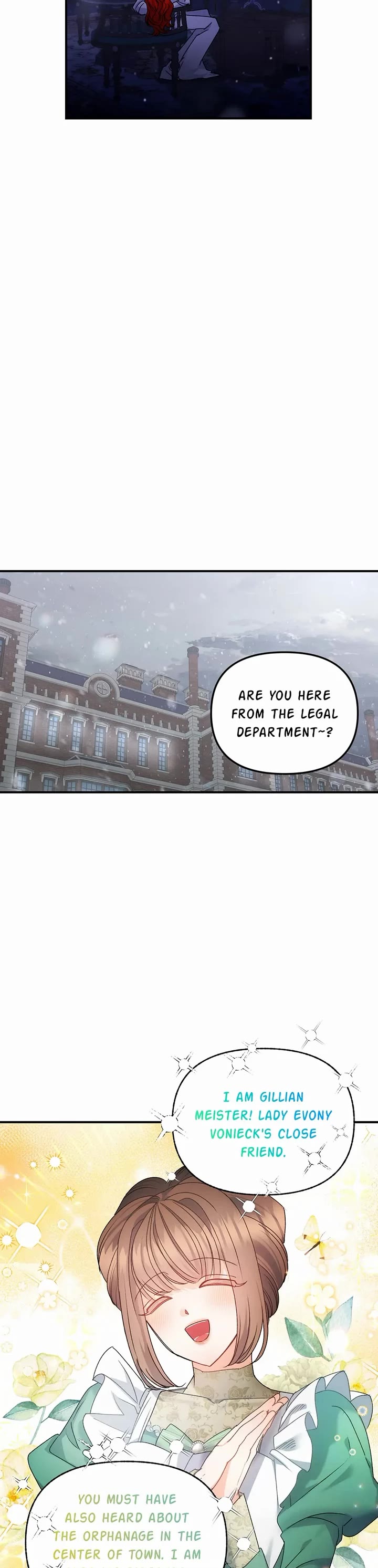 Ebony Chapter 119 page 19 - Chapter 119: The Stuff of Your Nightmares