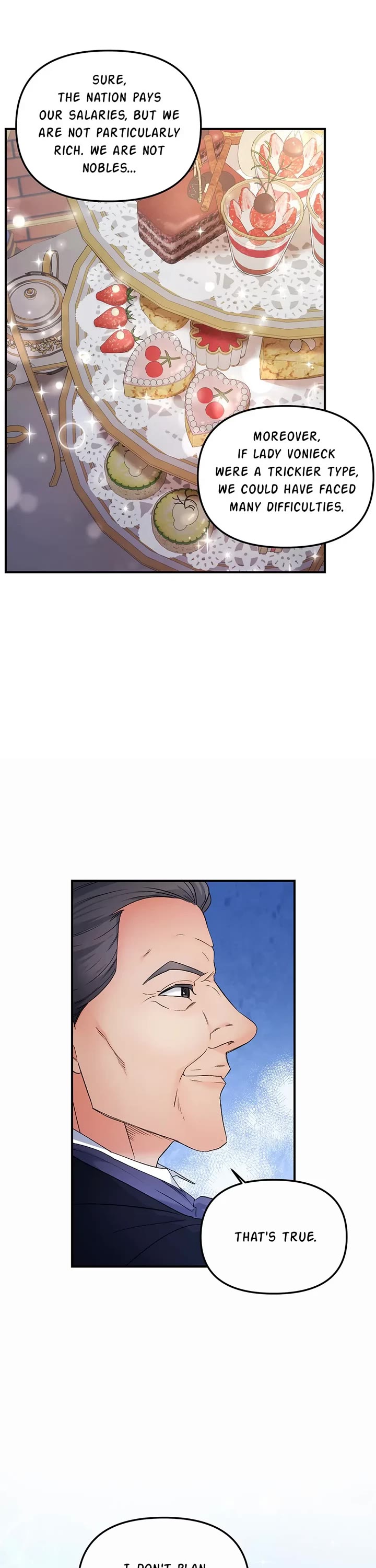 Ebony Chapter 119 page 26 - Chapter 119: The Stuff of Your Nightmares