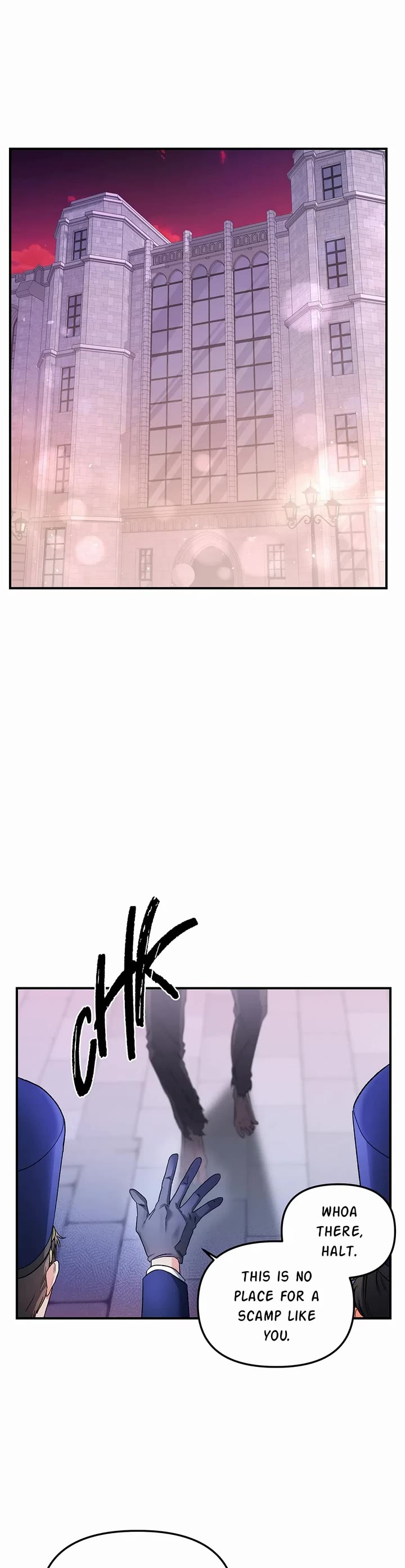 Ebony Chapter 119 page 28 - Chapter 119: The Stuff of Your Nightmares