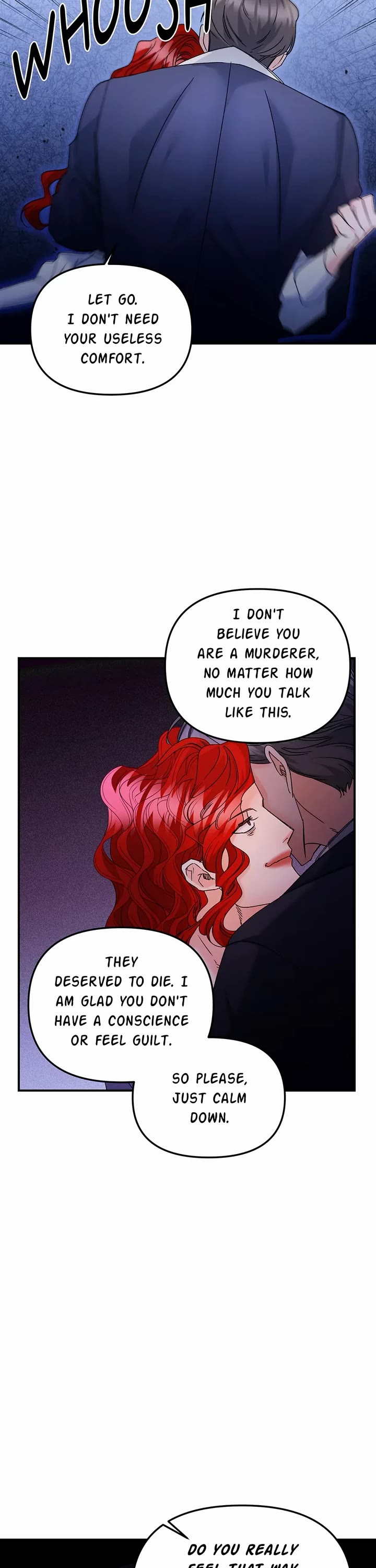 Ebony Chapter 119 page 7 - Chapter 119: The Stuff of Your Nightmares