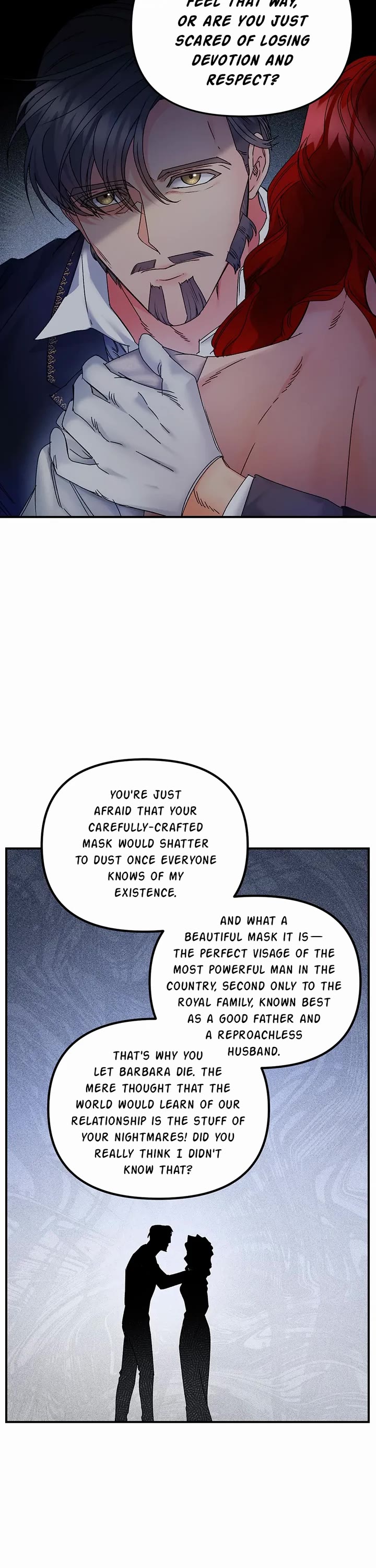 Ebony Chapter 119 page 8 - Chapter 119: The Stuff of Your Nightmares