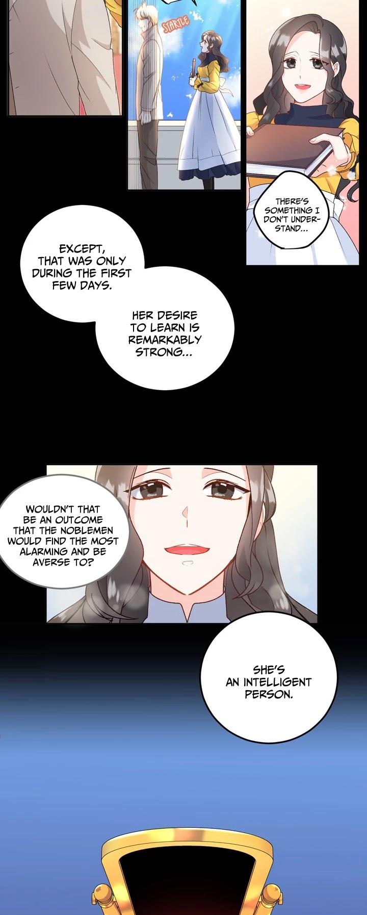 Ebony Chapter 12 page 2 - Chapter 12