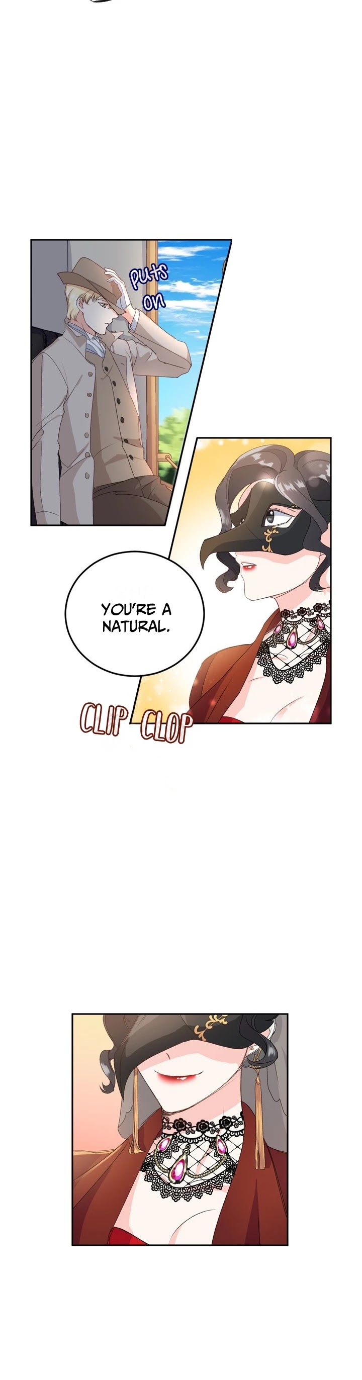 Ebony Chapter 12 page 21 - Chapter 12