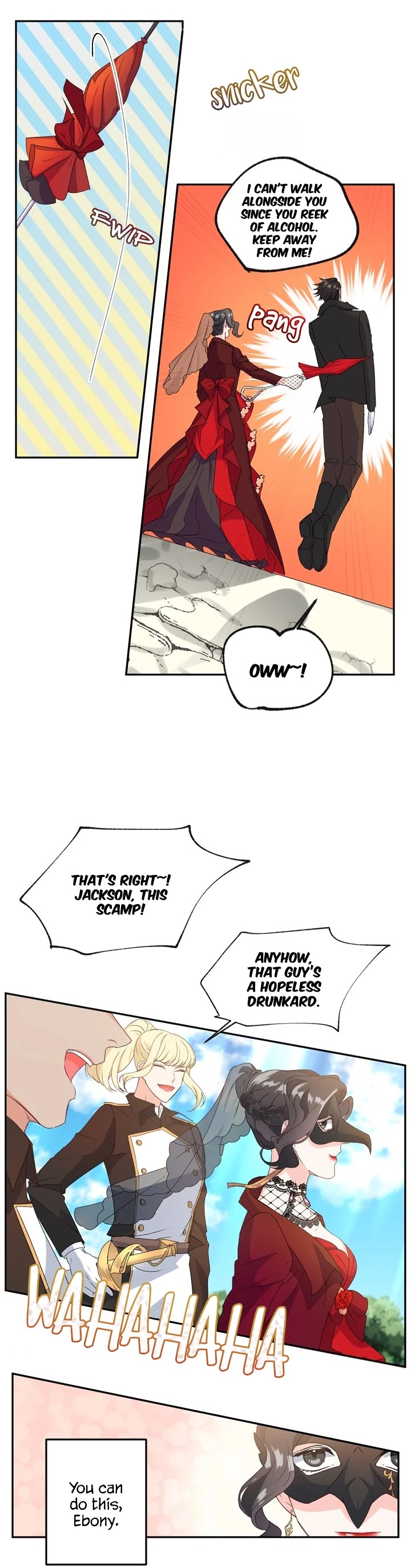 Ebony Chapter 12 page 23 - Chapter 12