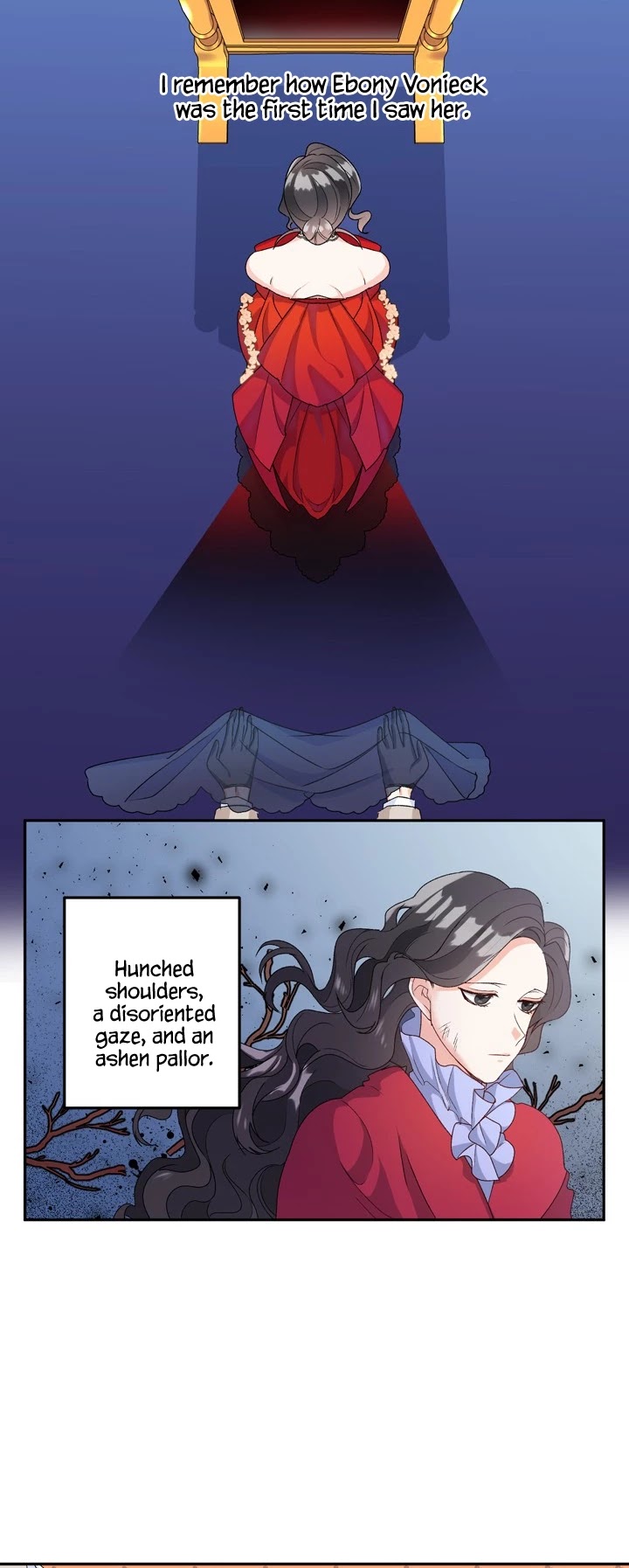 Ebony Chapter 12 page 3 - Chapter 12
