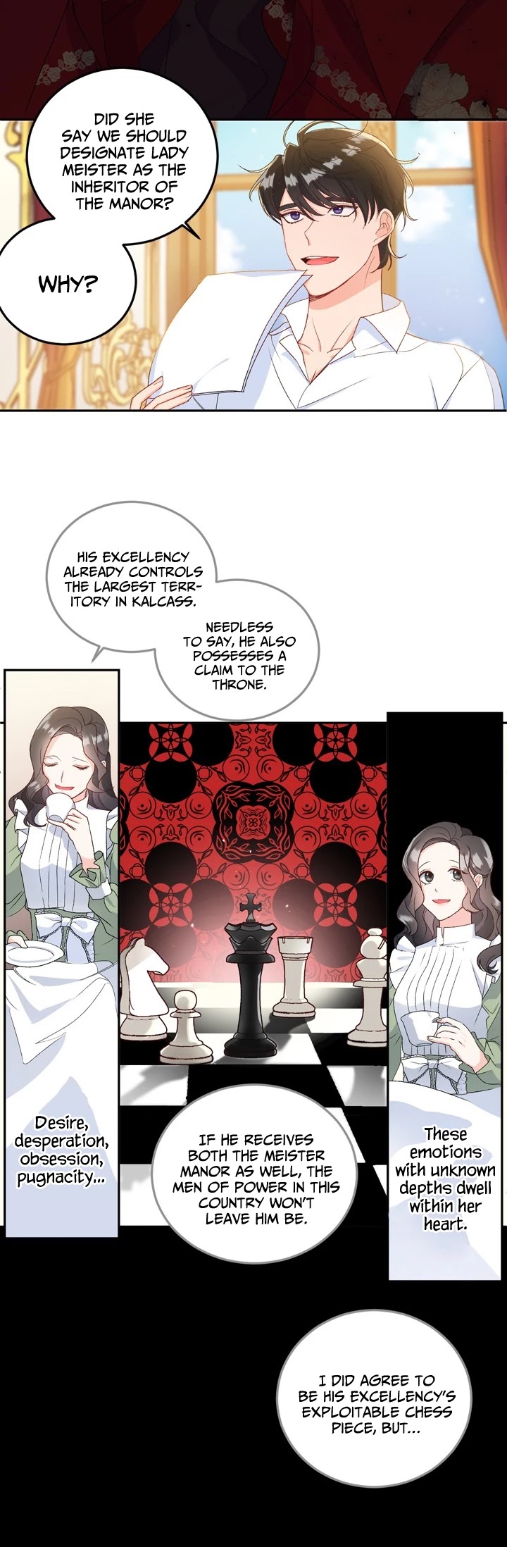Ebony Chapter 12 page 6 - Chapter 12