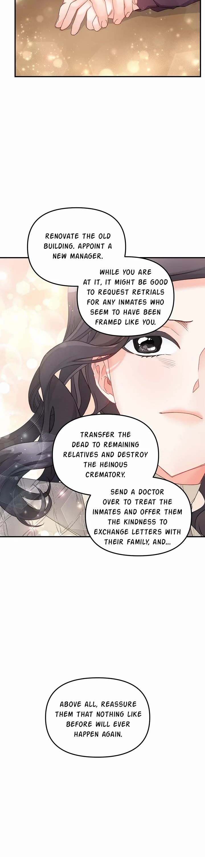 Ebony Chapter 120 page 18 - Chapter 120: Virtue of Persistence