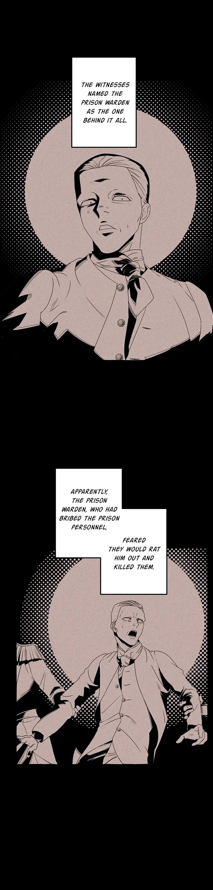 Ebony Chapter 120 page 2 - Chapter 120: Virtue of Persistence