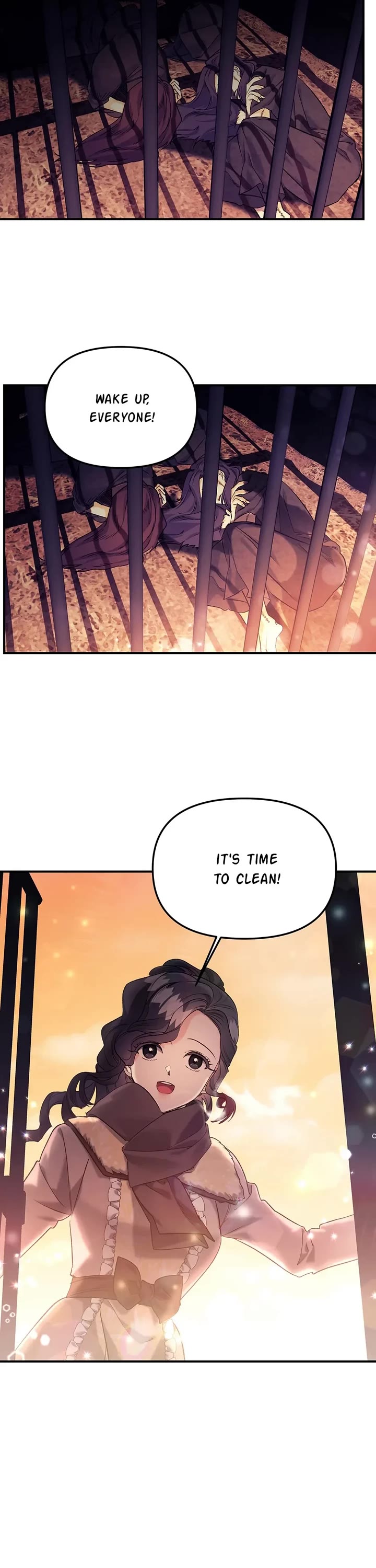 Ebony Chapter 120 page 22 - Chapter 120: Virtue of Persistence