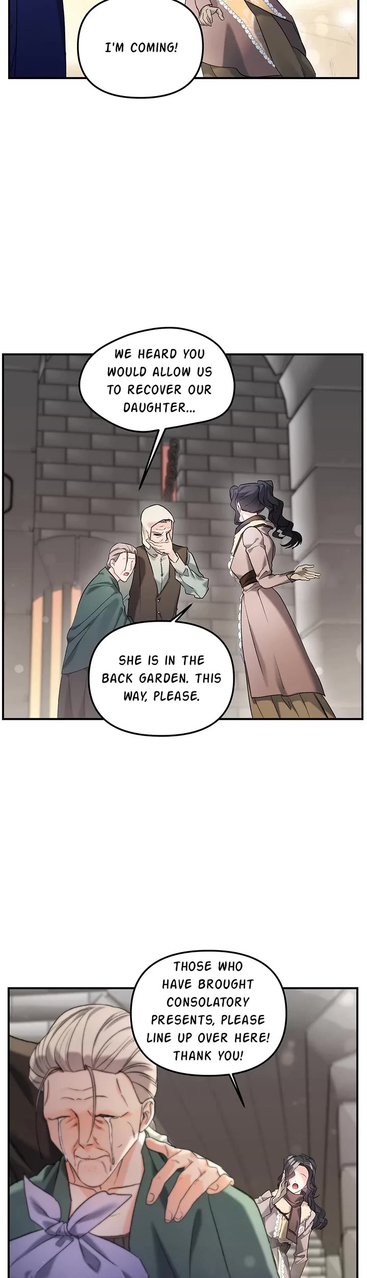 Ebony Chapter 120 page 24 - Chapter 120: Virtue of Persistence