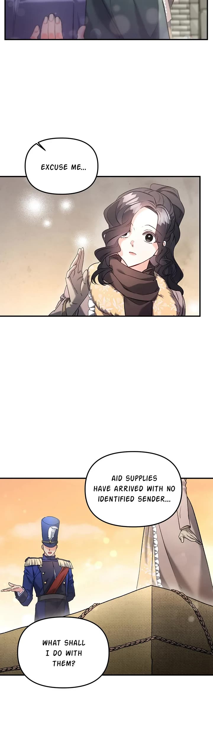 Ebony Chapter 120 page 25 - Chapter 120: Virtue of Persistence