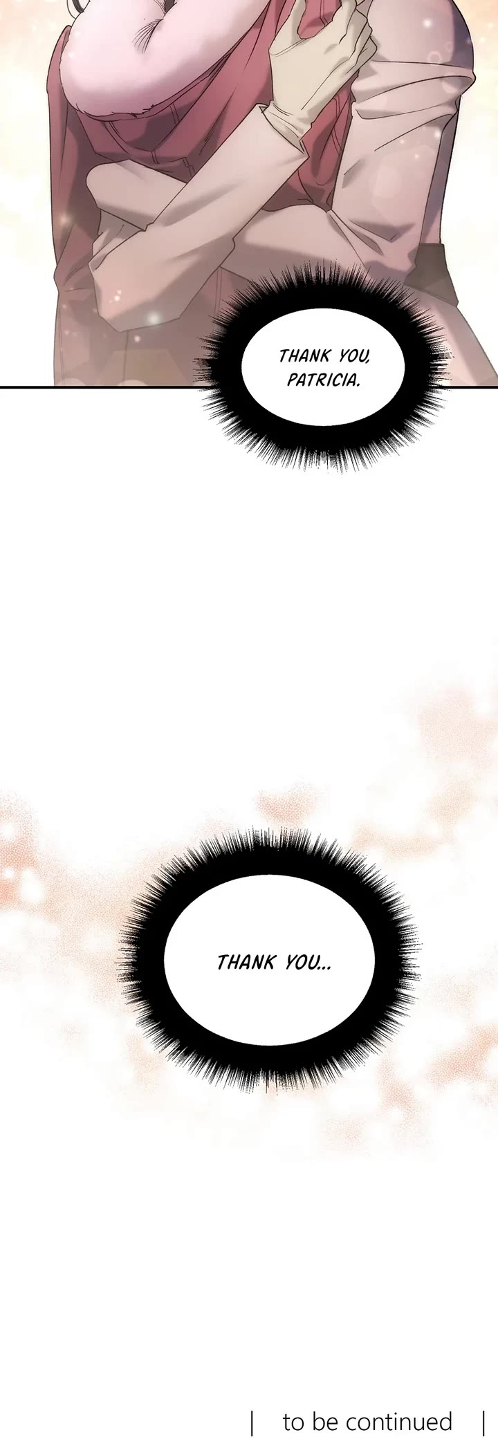 Ebony Chapter 120 page 27 - Chapter 120: Virtue of Persistence
