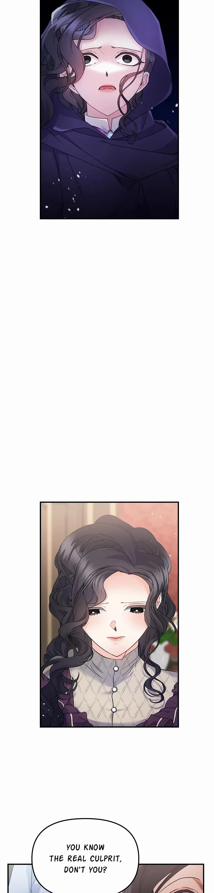Ebony Chapter 120 page 8 - Chapter 120: Virtue of Persistence