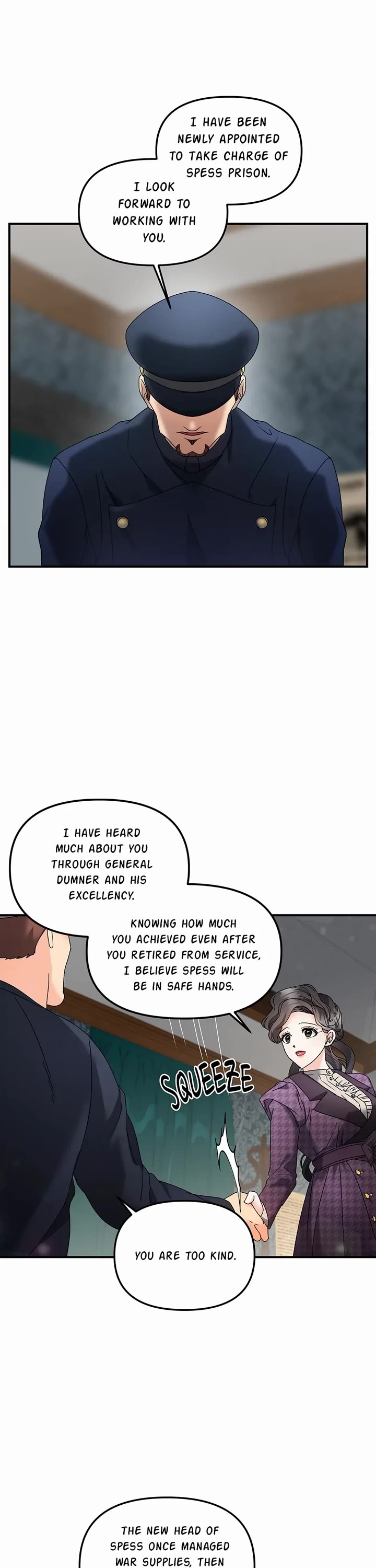 Ebony Chapter 121 page 1 - Chapter 121