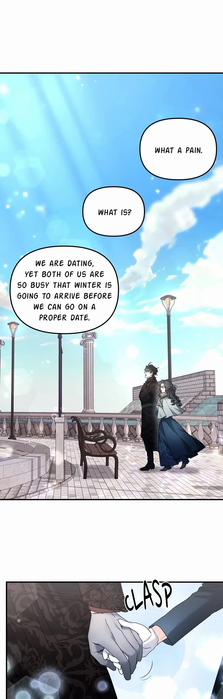 Ebony Chapter 121 page 10 - Chapter 121