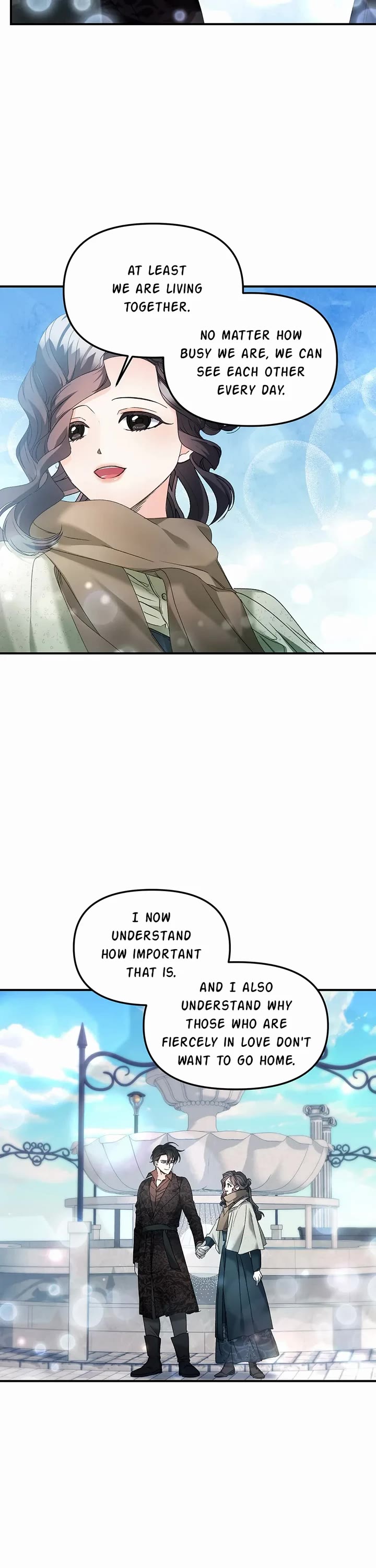 Ebony Chapter 121 page 11 - Chapter 121