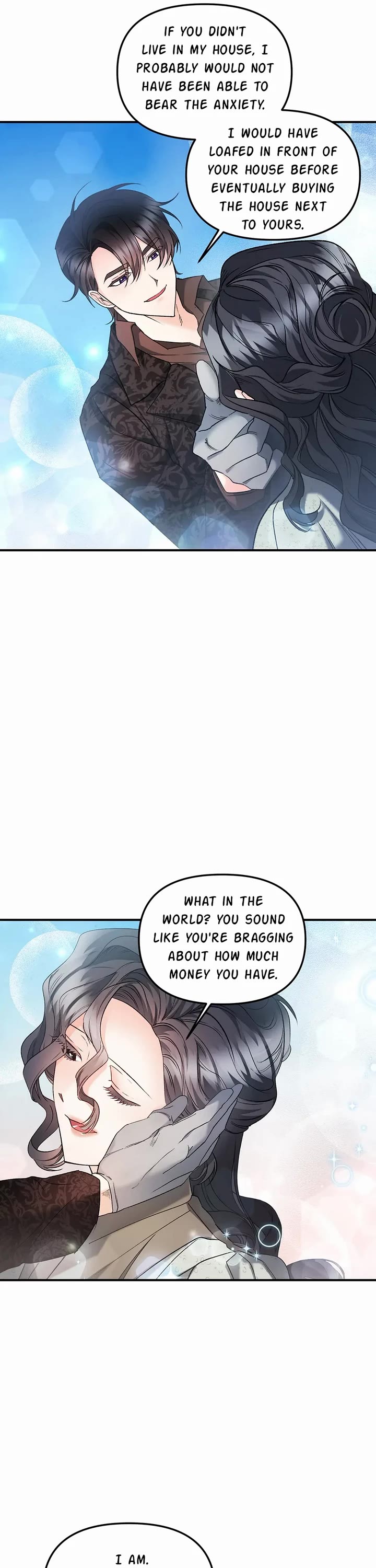 Ebony Chapter 121 page 12 - Chapter 121
