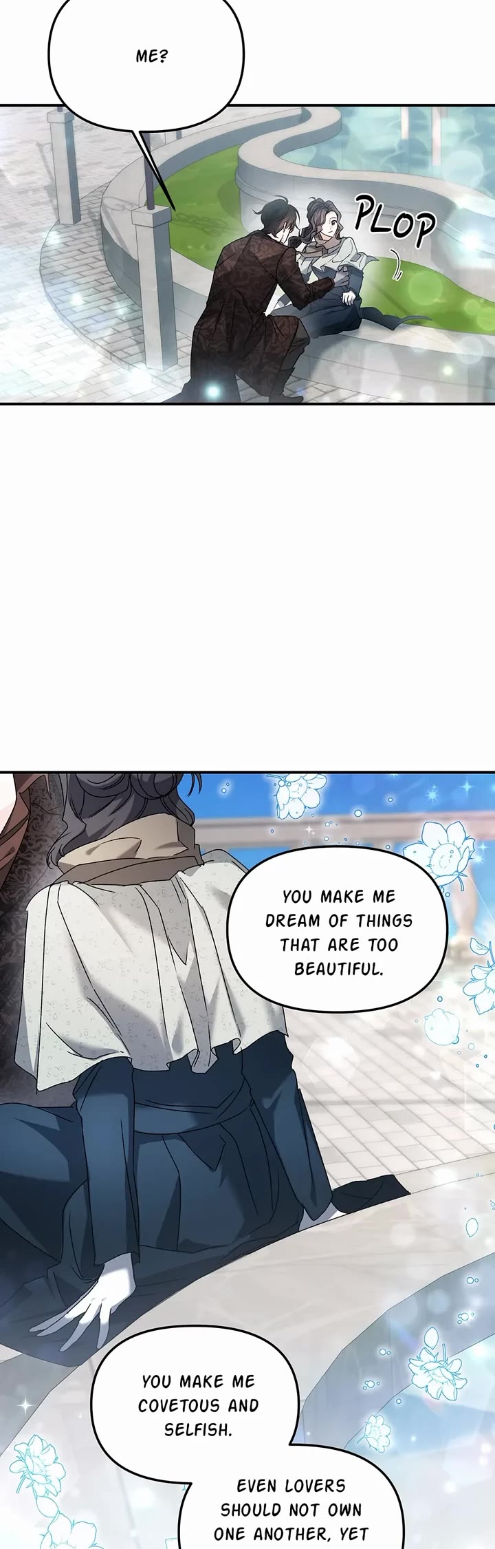 Ebony Chapter 121 page 15 - Chapter 121