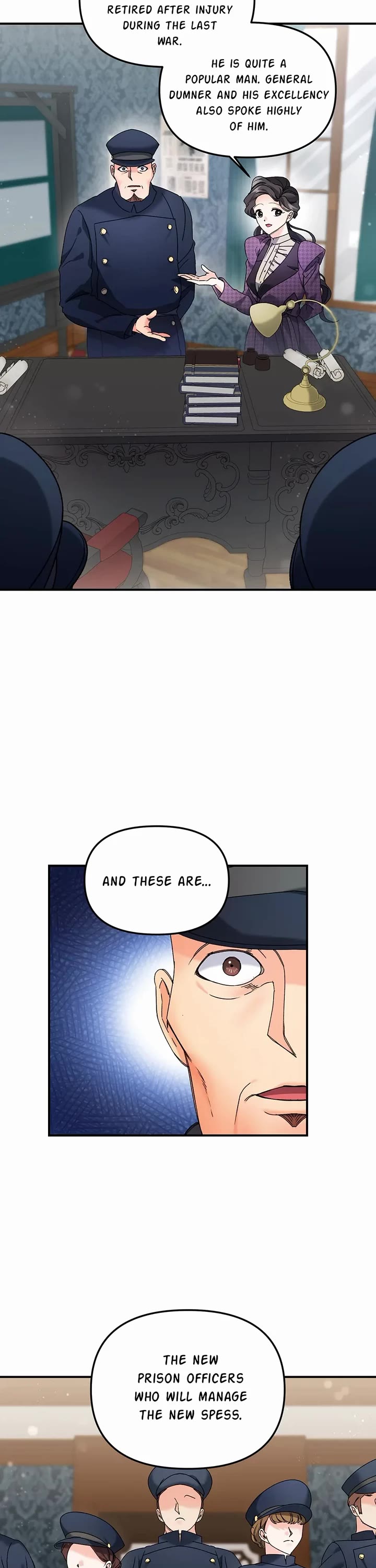 Ebony Chapter 121 page 2 - Chapter 121