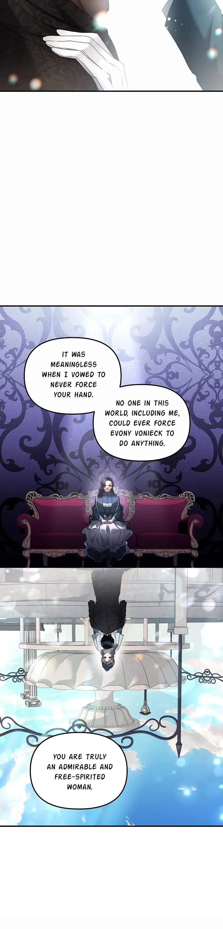 Ebony Chapter 121 page 21 - Chapter 121