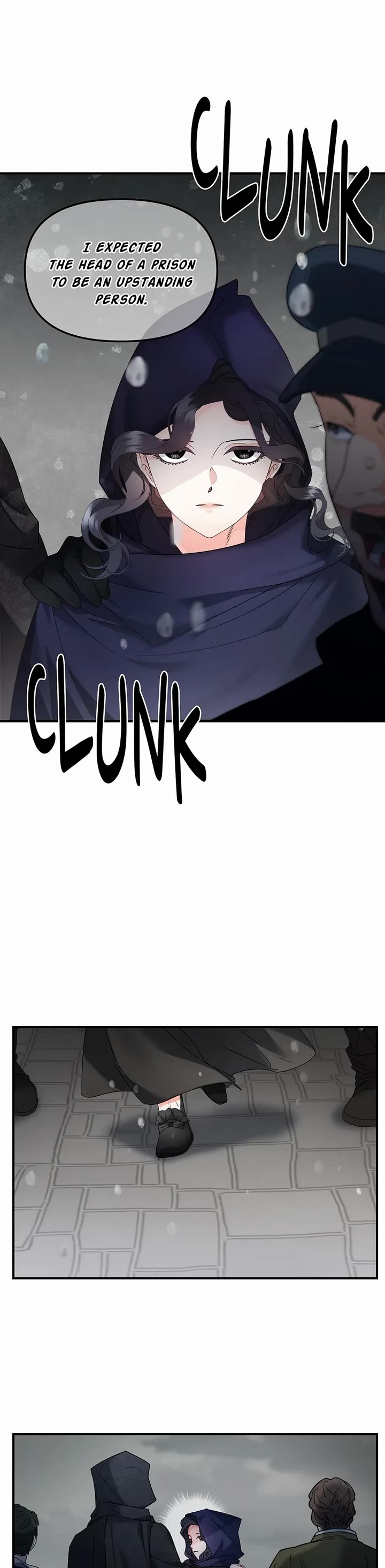 Ebony Chapter 121 page 25 - Chapter 121