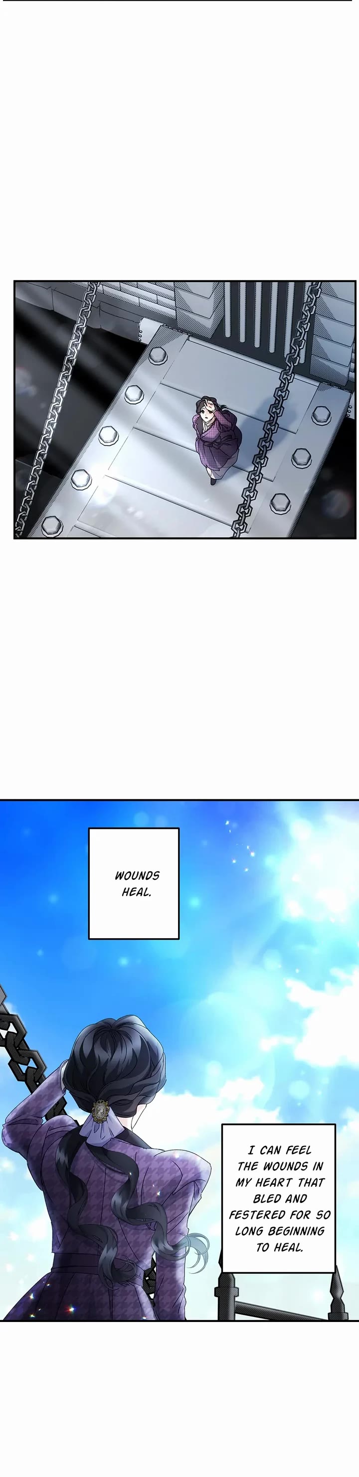 Ebony Chapter 121 page 5 - Chapter 121