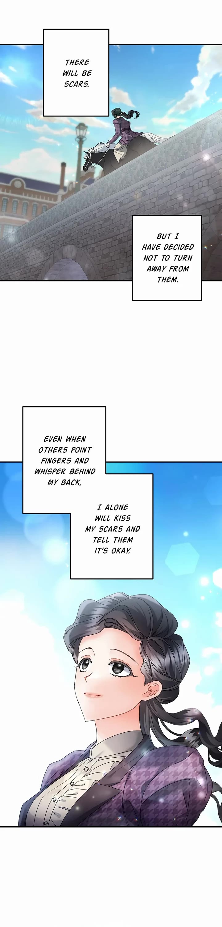 Ebony Chapter 121 page 6 - Chapter 121