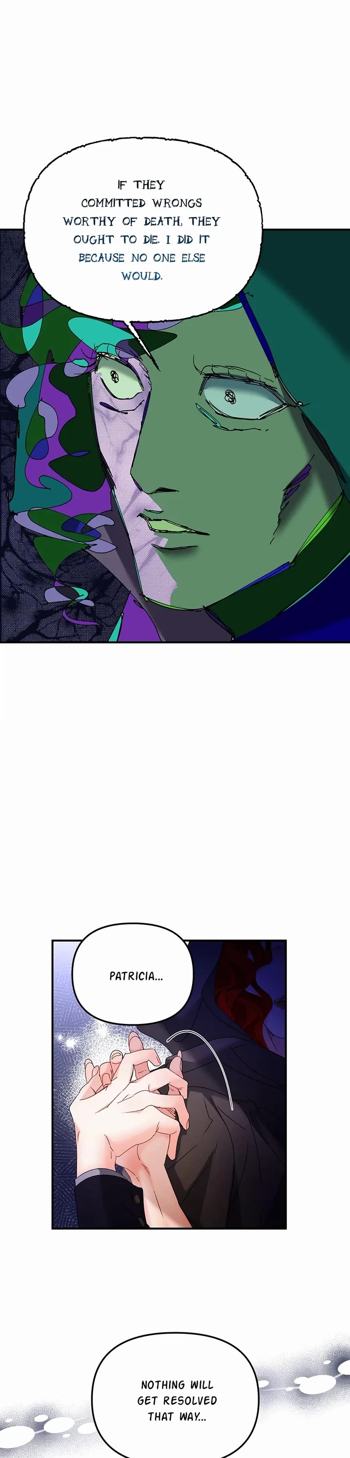 Ebony Chapter 122 page 10 - Chapter 122