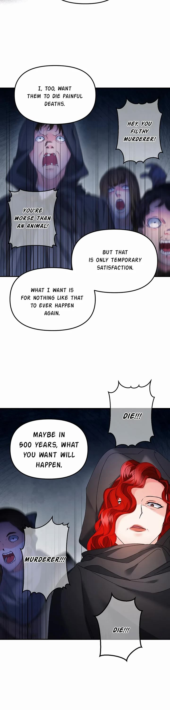 Ebony Chapter 122 page 11 - Chapter 122