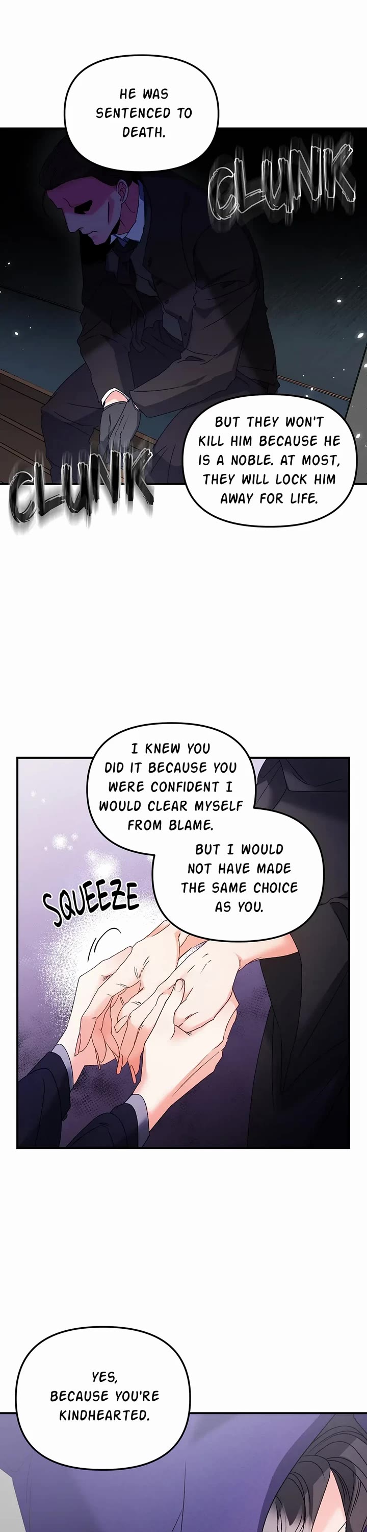 Ebony Chapter 122 page 12 - Chapter 122